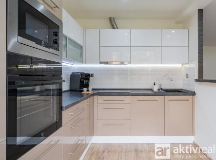 Prodej bytu, 3+1, 72 m²