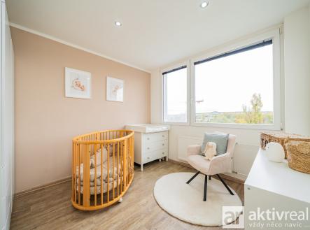 Prodej bytu, 3+1, 72 m²