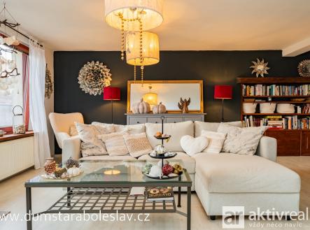 Prodej domu/vily, 140 m²