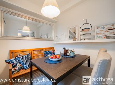 Prodej domu/vily, 140 m²