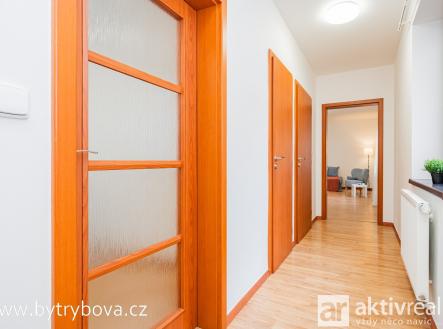Prodej bytu, 3+kk, 71 m²