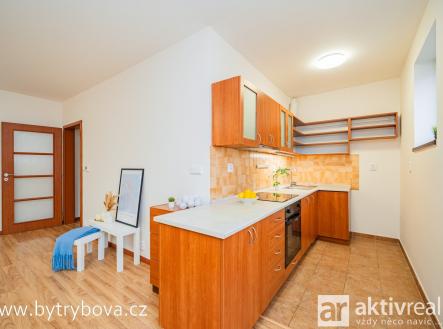Prodej bytu, 3+kk, 71 m²