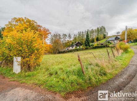 Prodej pozemku pro bydlení, 953 m²