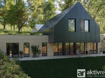 Prodej domu/vily, 257 m² obrázek