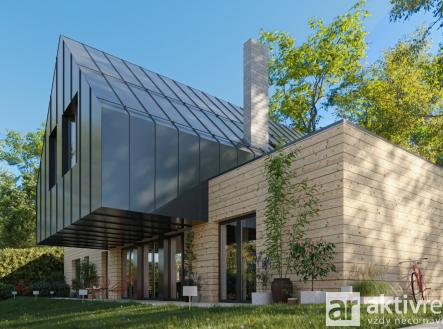 Prodej domu/vily, 257 m²