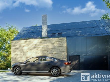 Prodej domu/vily, 257 m²