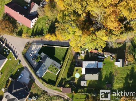 Prodej domu/vily, 257 m²