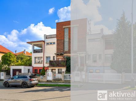 Prodej domu/vily, 177 m²