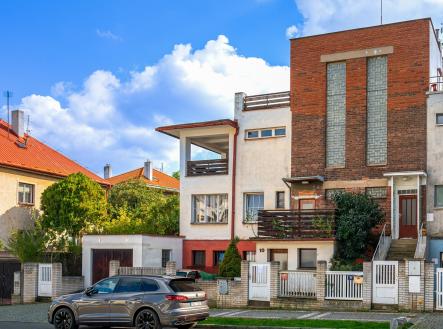 Prodej domu/vily, 177 m²