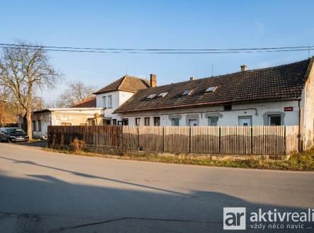 Prodej obchodní prostor, 620 m²