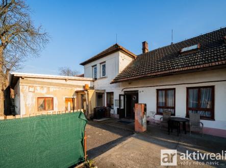 Prodej obchodní prostor, 620 m²