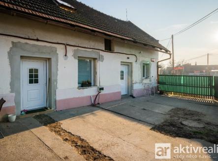 Prodej obchodní prostor, 620 m²