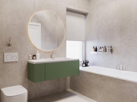 Prodej domu/vily, 158 m²