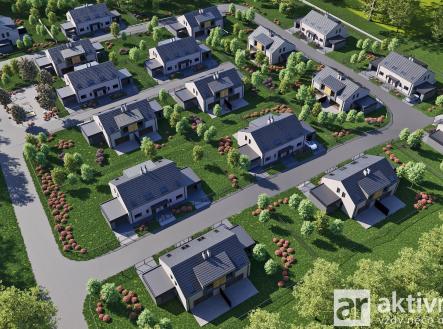 Prodej domu/vily, 158 m²