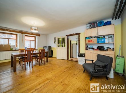 Prodej zemědělského objektu, 9 289 m²