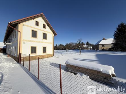 Prodej zemědělského objektu, 9 289 m²