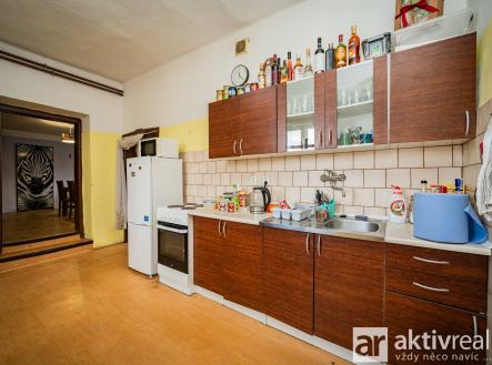 Prodej zemědělského objektu, 9 289 m²