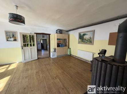 Prodej zemědělského objektu, 9 289 m²