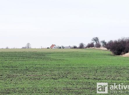 Prodej pozemku, zemědělská půda, 11 950 m²
