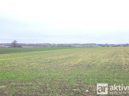 Prodej pozemku, zemědělská půda, 7 464 m²