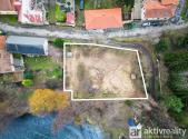 Prodej pozemku pro bydlení, 1 755 m²