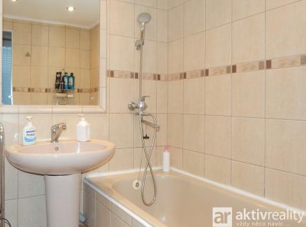 Prodej bytu, 2+1, 64 m²