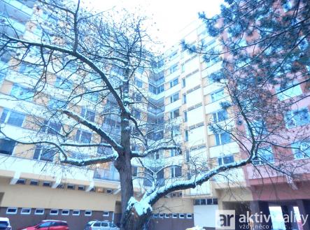 Prodej bytu, 2+1, 64 m²