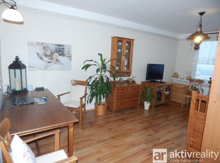 Prodej bytu, 2+1, 64 m²