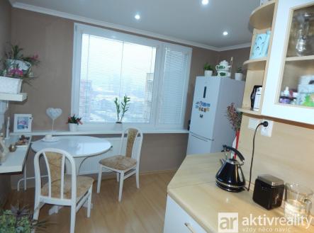 Prodej bytu, 2+1, 64 m²