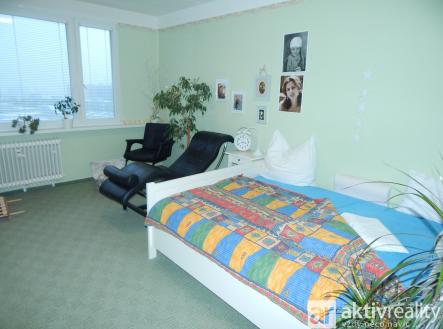 Prodej bytu, 2+1, 64 m²