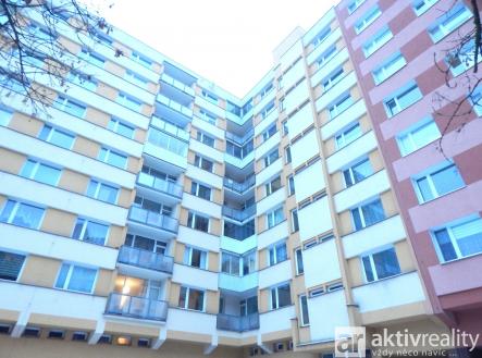 Prodej bytu, 2+1, 64 m²