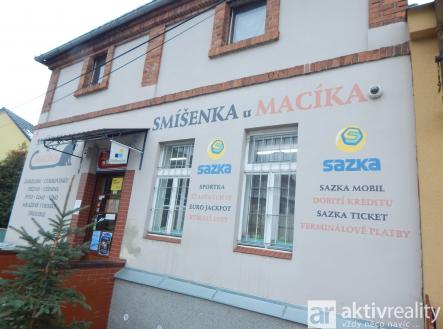 Prodej domu/vily, 190 m²