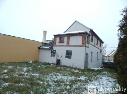 Prodej domu/vily, 190 m²