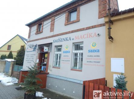 Prodej domu/vily, 190 m²