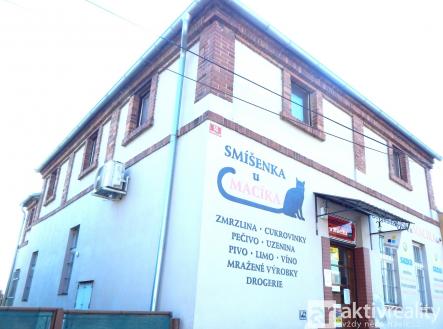 Prodej domu/vily, 190 m²