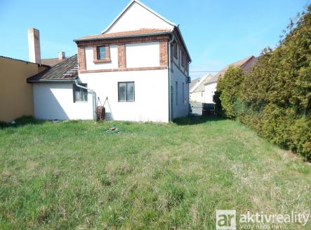 Prodej domu/vily, 190 m²