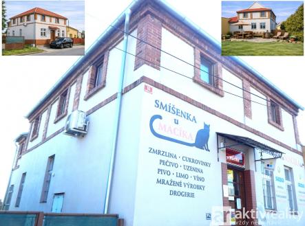 Prodej domu/vily, 190 m²