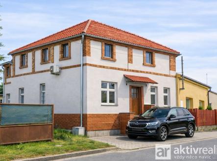 Prodej domu/vily, 190 m²
