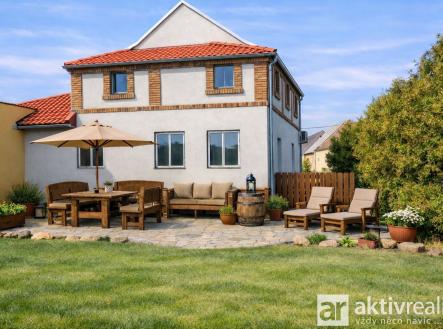Prodej domu/vily, 190 m²