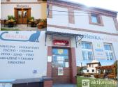 Prodej obchodní prostory, 190 m²