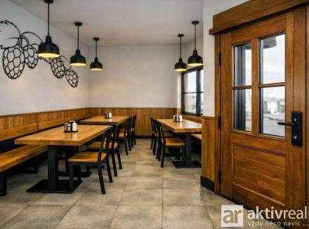 Prodej obchodní prostory, 190 m²