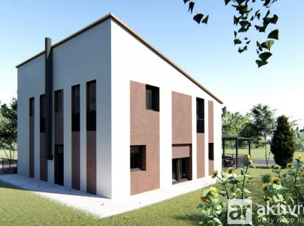 Prodej domu/vily, 145 m²