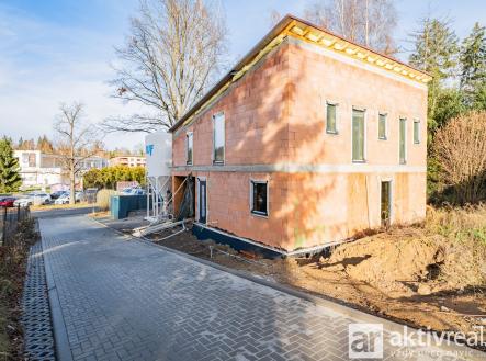 Prodej domu/vily, 145 m²