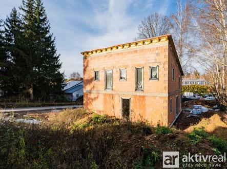 Prodej domu/vily, 145 m²