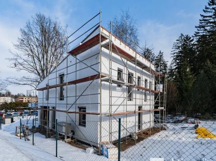 Prodej domu/vily, 145 m²