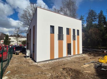 Prodej domu/vily, 145 m²