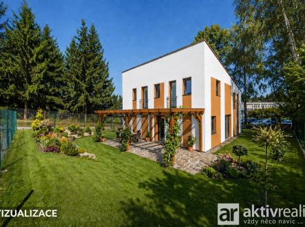 Prodej domu/vily, 145 m²