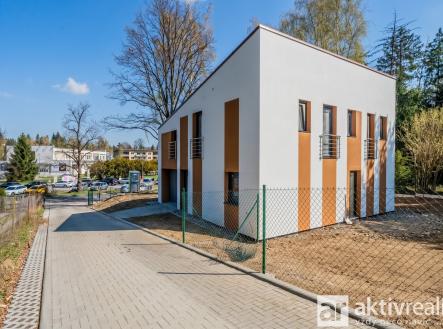 Prodej domu/vily, 145 m²