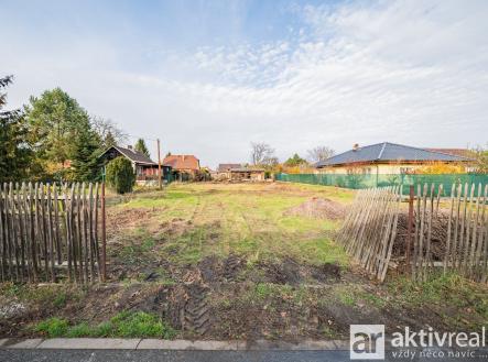 Prodej pozemku pro bydlení, 927 m²