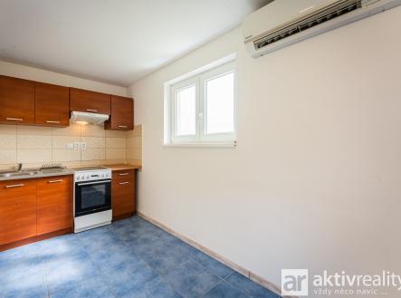 Pronájem chaty/rekreačního objektu, 26 m²